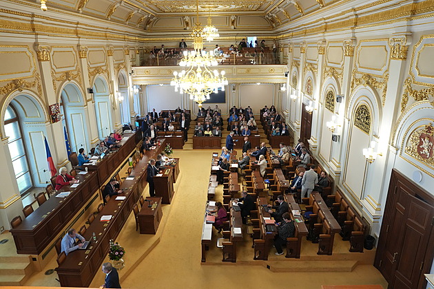Volby by opět vyhrálo hnutí ANO. SPD je na třetím místě jen těsně před STAN