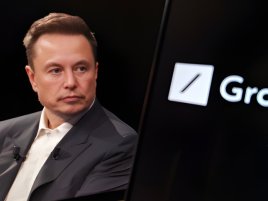 Problém s Grok AI: Tisíce soukromých chatů se objevily ve vyhledávání Google