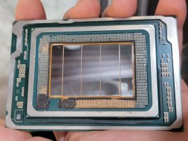 Intel odhalil architekturu Clearwater Forest, 17 čipletů s až 288 Atomy Darkmont