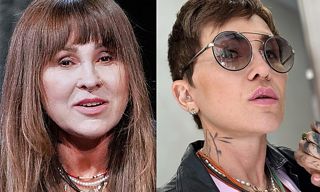 Kateřina Kaira Hrachovcová je na kluka.  Je to revoluce pohledu, říká