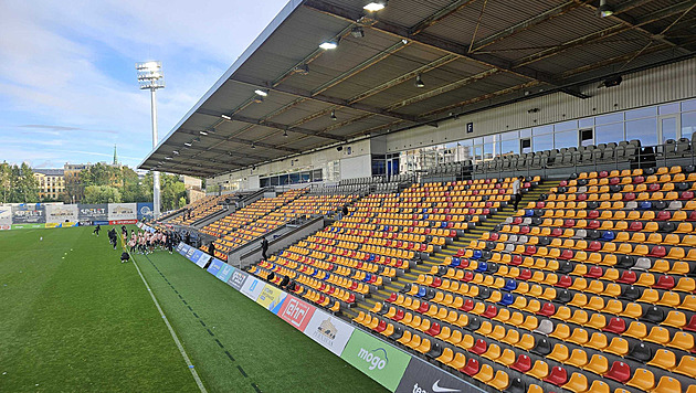 ONLINE: Riga FC - Sparta, poslední krok k pohárům, v sestavě poprvé Mannsverk