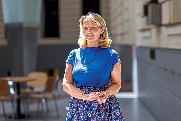 Jak objevit superschopnosti dětí. Umíme je najít pomocí softwaru, říká psycholožka