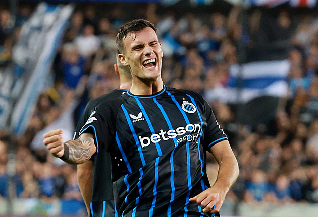 Potupa Rangers. Přemožitel Plzně schytal v odvetě předkola Ligy mistrů půltucet gólů