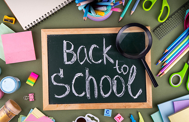 Školní vybavení i letos zdražilo. Jak vysoký může být účet?