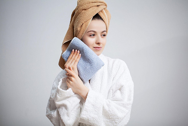 Potěšte své tělo. Tito kosmetičtí pomocníci to udělají za vás