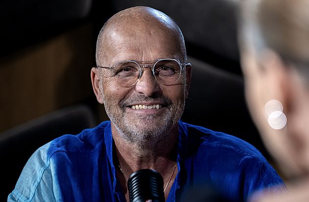 Pohlreich se v Ano, šéfe! vrací. Pozná špatnou restauraci, hodný nebude