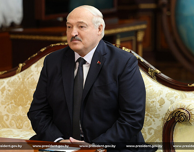 Už druhé tajemné zmizení. Lukašenkův odpůrce je po cestě do Turecka nezvěstný