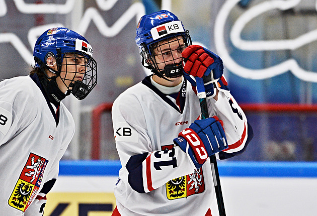 Extraliga žádá svaz: Odložte kategorii U16. Naše základna nemá takovou kvalitu