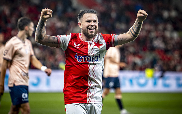ONLINE: Slávisté v očekávání, blíží se los Ligy mistrů. Jak vypadá nejtěžší varianta?