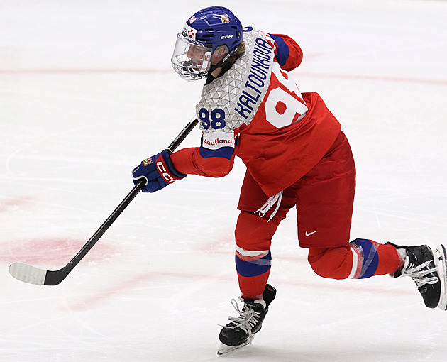 Hokejistky načaly olympijskou sezonu prohrou, Finky rozhodly ve třetí části
