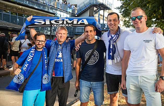 ONLINE: Olomouc - Malmö 0:0, domácí se pokusí o zázrak, dohání třígólové manko