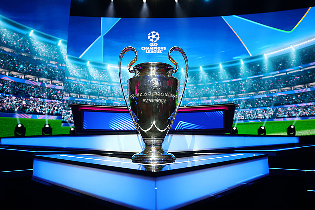 ONLINE: Slavia v očekávání, losuje se Liga mistrů. Prvním soupeřem je Inter venku