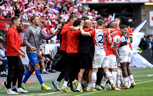 Slavia v Lize mistrů: program, soupeři, historie, kde sledovat