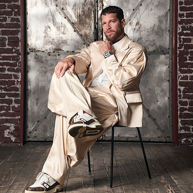 Neumím si představit, že bych měl krásnou ženu, která je uvnitř prázdná, říká Majk Spirit