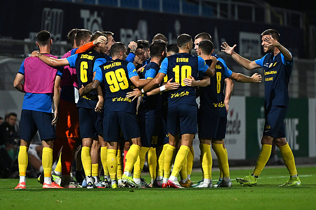 ONLINE: Baník - Celje 0:0, domácí v odvetě dotahují jednobrankové manko