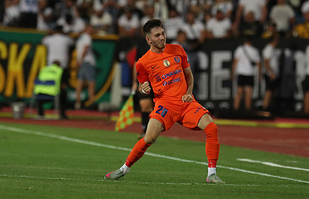 ONLINE: Baník - Celje 0:2, studený začátek pro domácí. Náskok navyšuje Karničnik