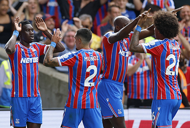 Crystal Palace i arménský Noah si zahrají hlavní fázi Konferenční ligy