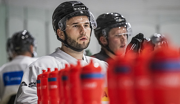 Sparta porazila v prvním zápase Ligy mistrů Klagenfurt, zaskvěl se Dzierkals