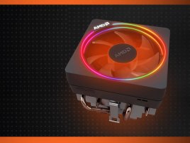 Wraith Prism a Spire končí, AMD u čtyř procesorů změní balení