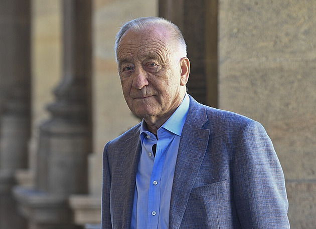 Zemřel slavný ruský skladatel Rodion Ščedrin, autor světoznámých baletů