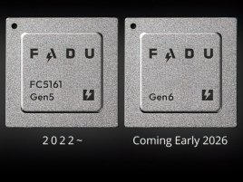 Specifikace řadiče FADU naznačují, proč se PCIe 6.0 v PC hned tak nedočkáme