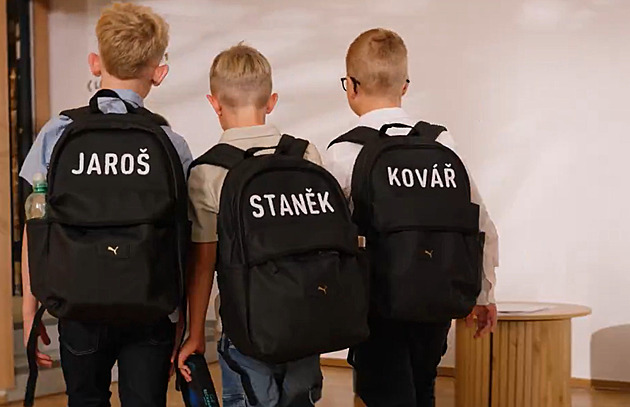 Děti, do lavic! A přijde uličník Chorý! Jak vznikla netradiční nominace do repre