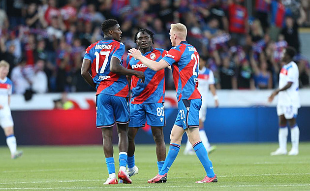 Los Evropské ligy ONLINE: Plzeň bude hrát na AS Řím, doma vyzve Porto