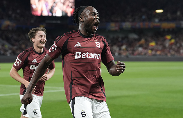 Los Konferenční ligy ONLINE: Sparta jede na Legii, Sigma do Florencie