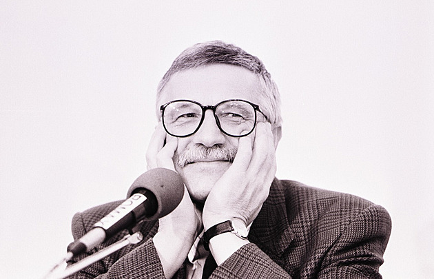 Když Klaus s Gottem „dávají pac“. Vybíráme nejlepší volební songy