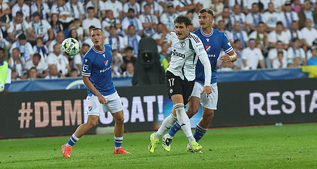 Poláci v národním pořadí nahánějí české kluby, rozhodnout mohou vzájemné duely