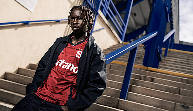 Nenápadná posila z Newcastlu. Sparta po losu představila australský talent