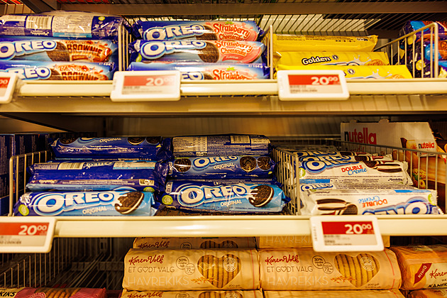 Dánsko osladí život svým obyvatelům. Vláda navrhuje zrušit daň z čokolády