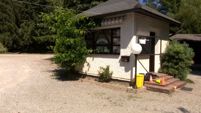 Tábor hrůzy: Ombudsman chystá žalobu, organizátor se hájí storno poplatkem