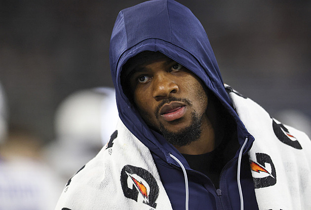 Dallas odeslal pryč další hvězdu, po Dončičovi si balí i opora Cowboys