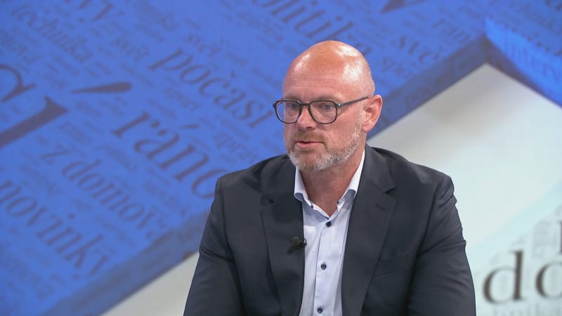 Plaga: Sport by měl mít svého ministra. Kuchař vyzdvihl funkci drátu mezi vládou a starosty