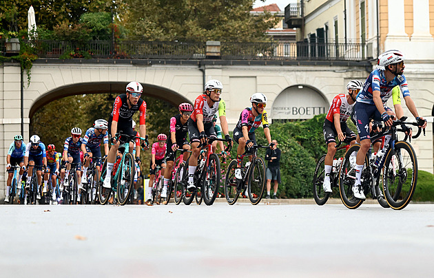 Vuelta ONLINE: Do vytížené Zaragozy. Ryzí šanci mají sprinteři, odjela malá skupinka