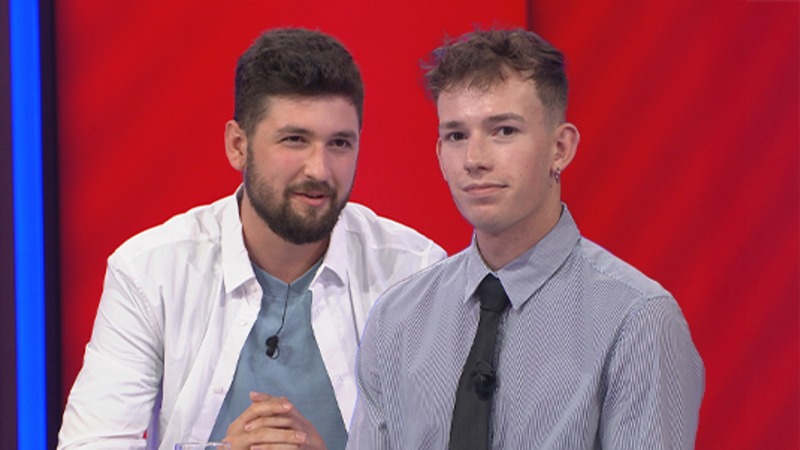 Chat Control? Fízlování hodné KGB, tvrdí Gregor. Sušer se bojí zneužití dat Ruskem a Čínou