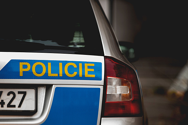 Na pražské vyhlídce Dobeška našli mrtvé tělo, policie zjišťuje okolnosti