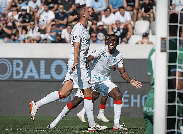 ONLINE: Pardubice - Bohemians, domácí doufají ve zlepšení i první vítězství