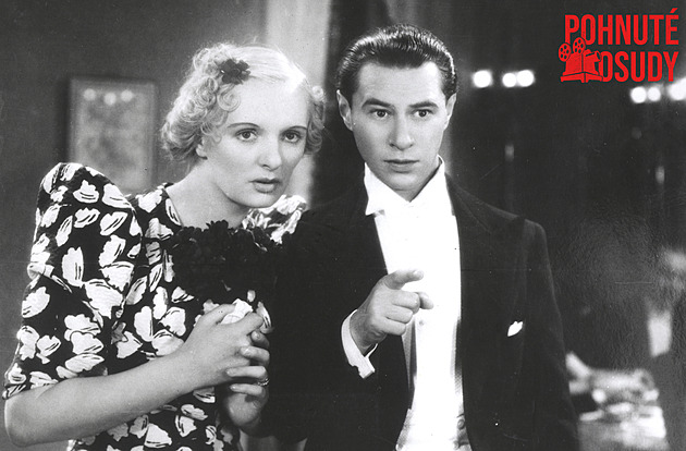 Rošťák i akrobat. Všestranný Ladislav Pešek se ženil pod hrozbou sebevraždy