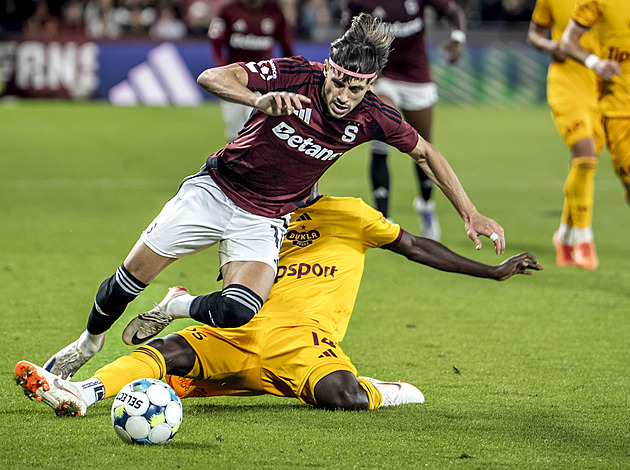 Program Konferenční ligy: Sparta začíná i končí doma, Olomouc má na úvod favorita