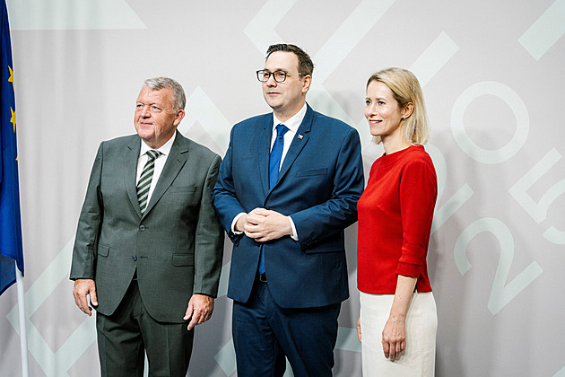 Jsem pro tvrdší dialog s Izraelem, tlačit ale musíme hlavně na Hamás, řekl Lipavský