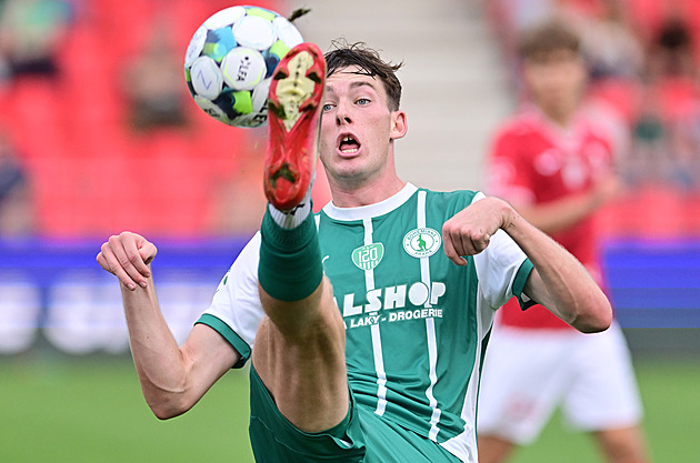 Zaplaťpánbůh za bod. Ale i přes trable týmu jsme chtěli víc, řekl Kadlec po remíze