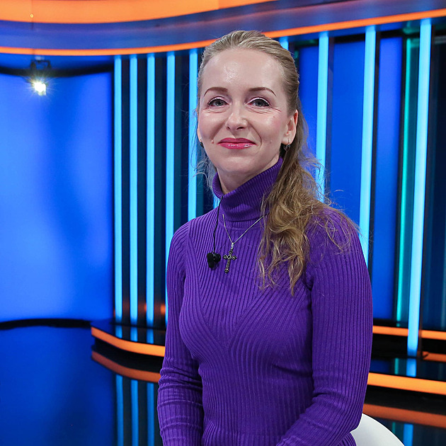 Financujete Ukrajinu, vyčítala Maříková z SPD. Hloupá rétorika, reagoval Skopeček