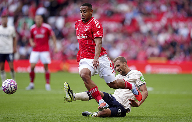 ONLINE: Další prohra City, West Ham zabral proti Nottinghamu. Liverpool čeká Arsenal