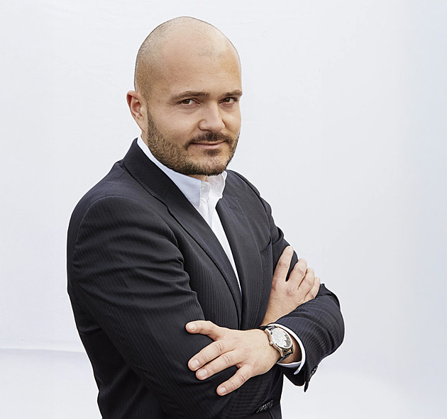 Nejbohatším Čechem je zbrojař Strnad. Sesadil Křetínského, Babiš skončil osmý