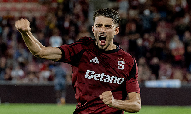 ONLINE: Sparta - Zlín, do základu se vrací Panák, hrají i Rrahmani a Mannsverk