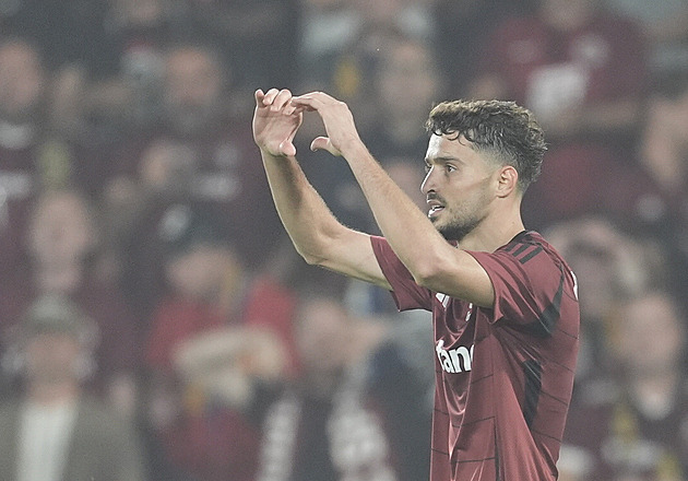 ONLINE: Sparta - Zlín 2:0, uklidnění pro favorita, po pauze zvyšuje Birmančevič