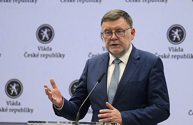 Schodek stoupne na 286 miliard. Vzroste kvůli dostavbě Dukovan i penězům na obranu