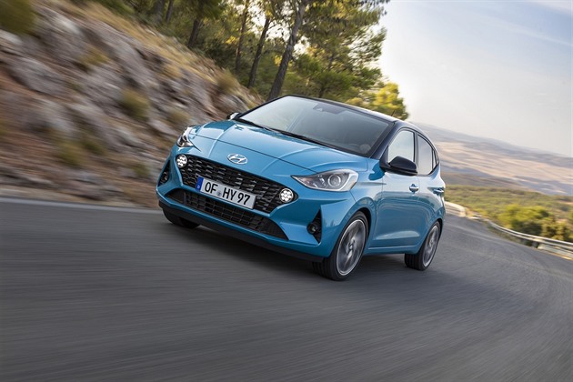 Soumrak miniaut? Končí nejlevnější vůz na trhu, nahradí ho elektro